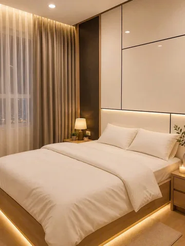 Bất động sản tại TP. Hồ Chí Minh - ảnh 1