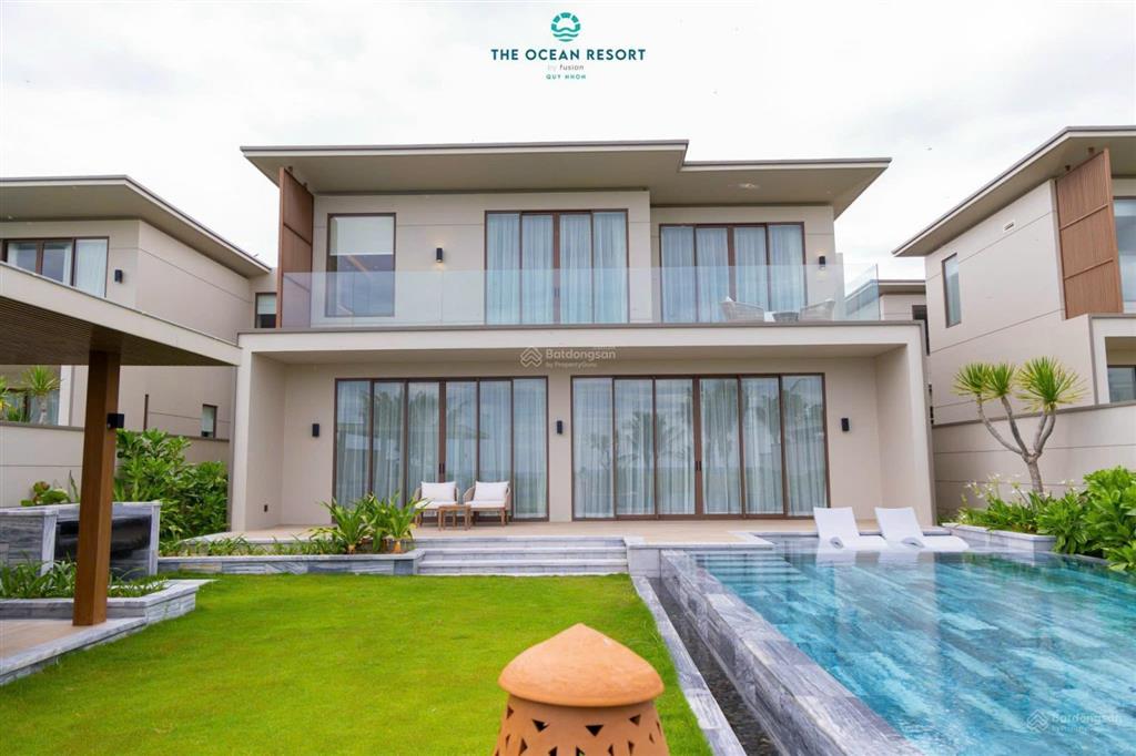 Bất động sản tại Bình Định - ảnh 1