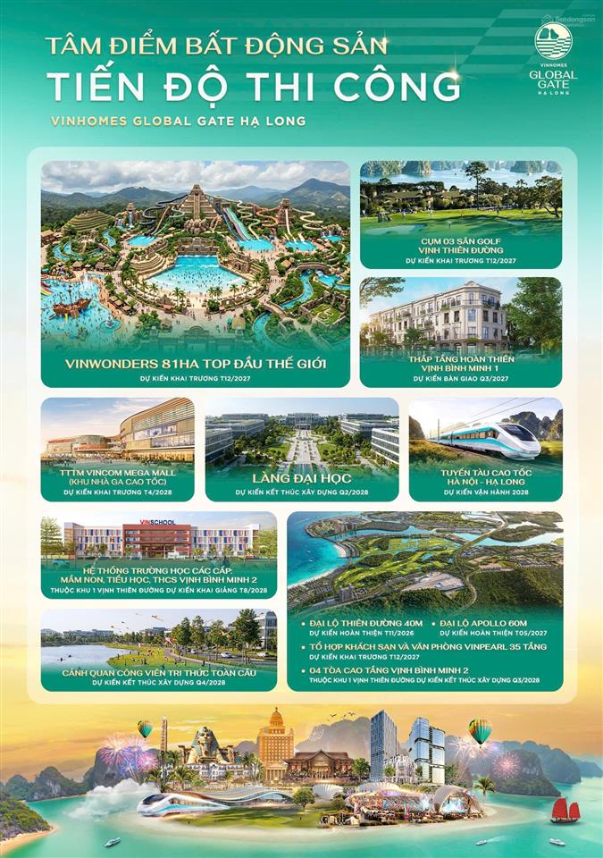 Bất động sản tại Quảng Ninh - ảnh 1