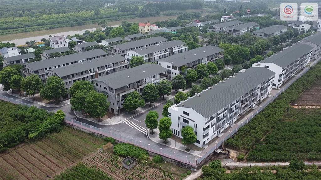 Bất động sản tại Hưng Yên - ảnh 1