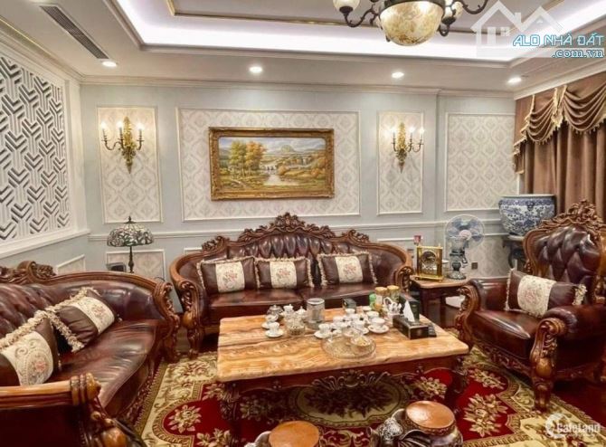 Bất động sản tại Hà Nội - ảnh 1