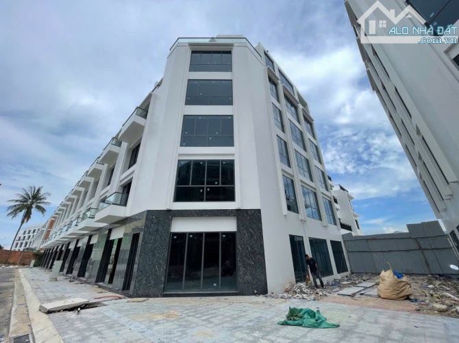 Bất động sản tại Khánh Hòa - ảnh 1