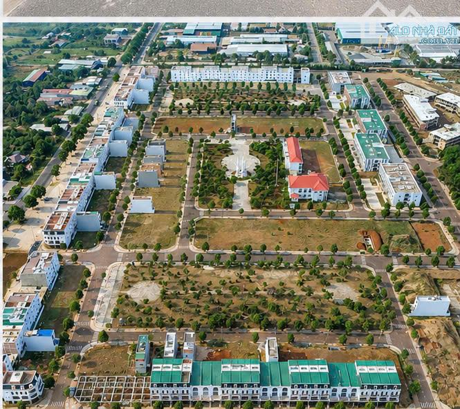 Bất động sản tại Đắk Lắk - ảnh 1