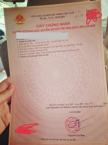 Bất động sản tại Hưng Yên - ảnh 1