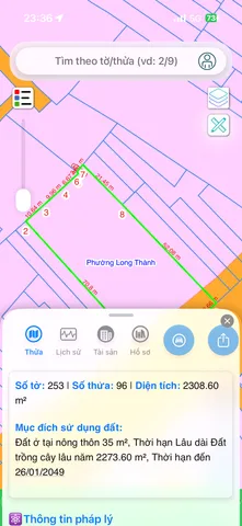 Bất động sản tại Đồng Nai - ảnh 1