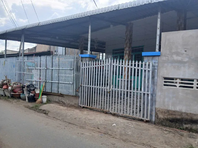 Bất động sản tại Vĩnh Long - ảnh 1