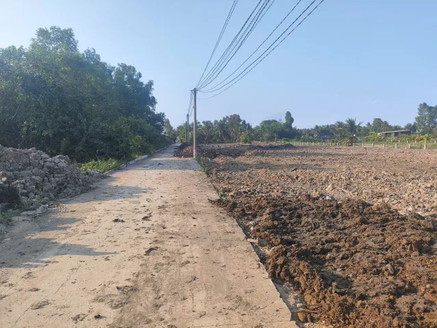 Bất động sản tại Tây Ninh - ảnh 1
