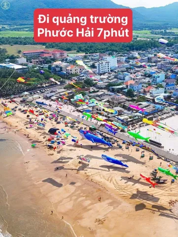 Bất động sản tại Bà Rịa - Vũng Tàu - ảnh 1