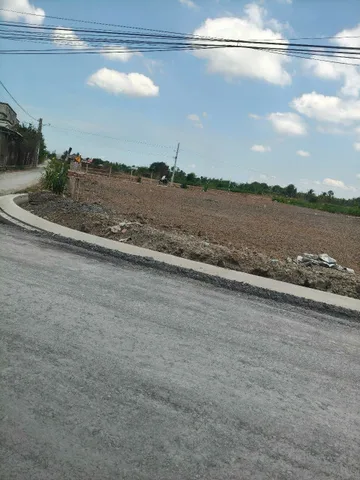 Bất động sản tại Tiền Giang - ảnh 1