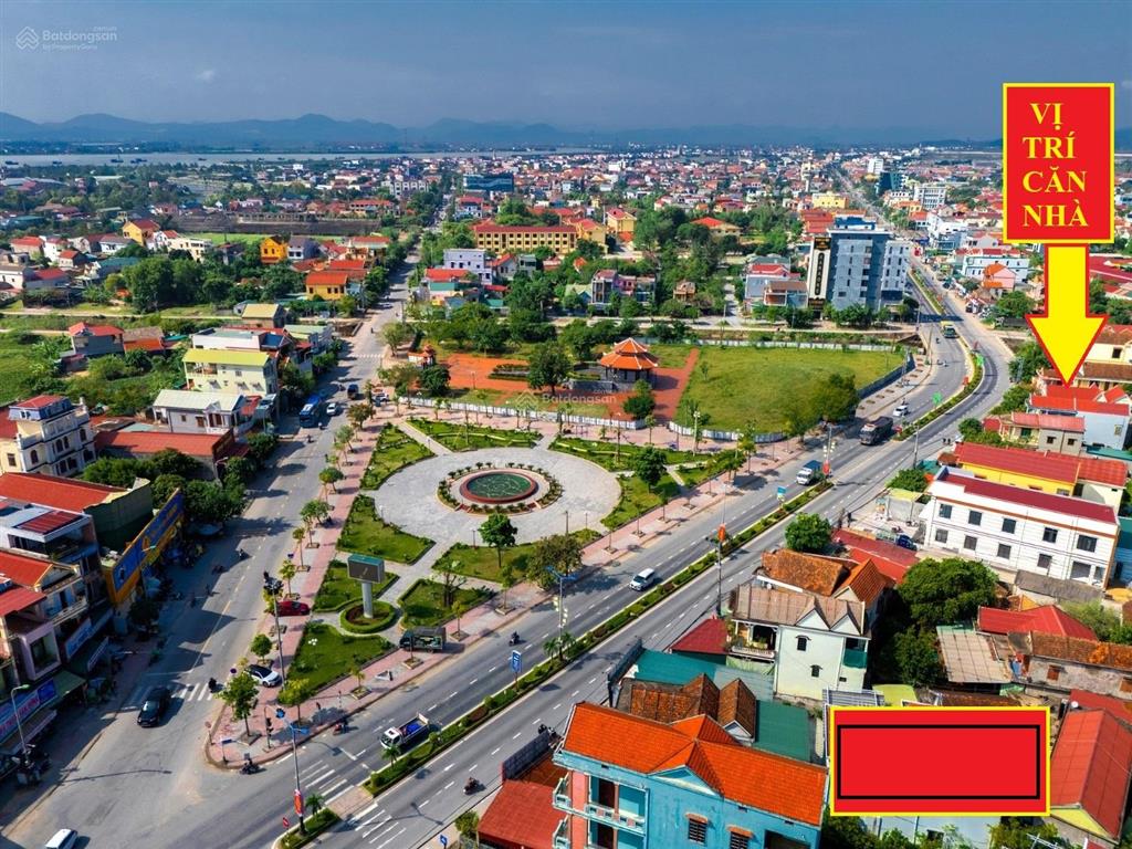 Bất động sản tại Quảng Bình - ảnh 1