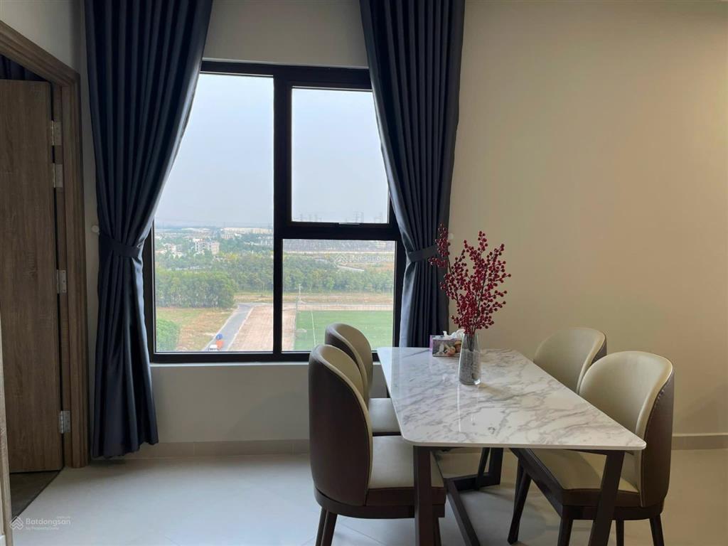 Bất động sản tại Bình Dương - ảnh 1