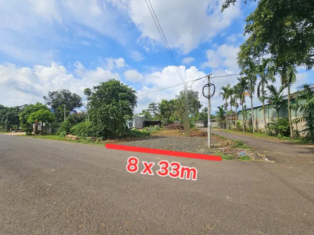 Bất động sản tại Đắk Lắk - ảnh 1