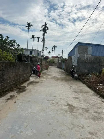Bất động sản tại Hải Phòng - ảnh 1