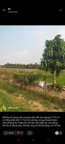 Bất động sản tại Kiên Giang - ảnh 1