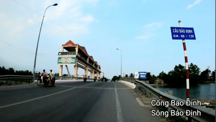 Bất động sản tại Tiền Giang - ảnh 1