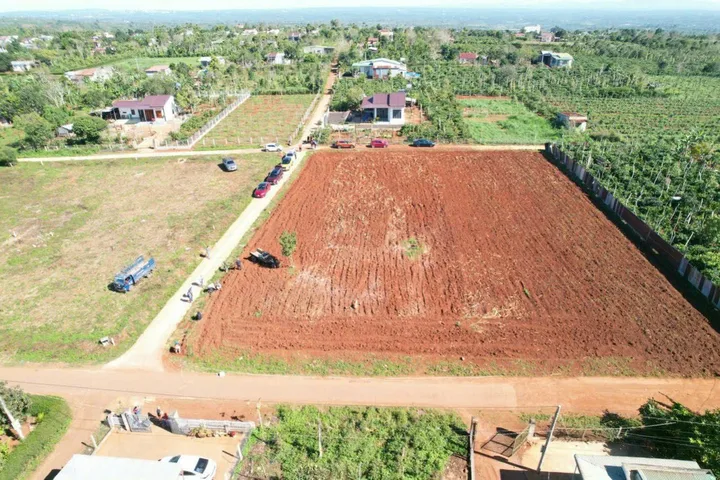 Bất động sản tại Đắk Lắk - ảnh 1