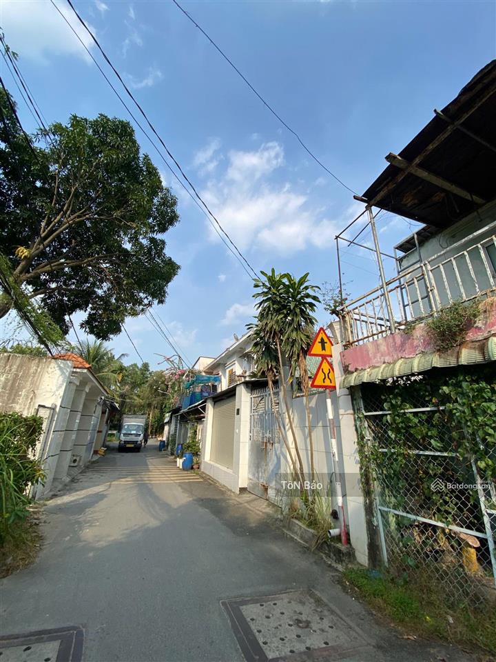 Bất động sản tại Bình Dương - ảnh 1