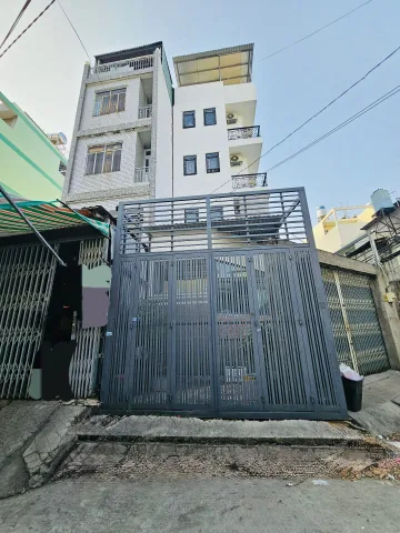 Bất động sản tại TP. Hồ Chí Minh - ảnh 1