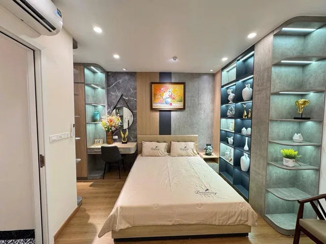 Bất động sản tại Hà Nội - ảnh 1