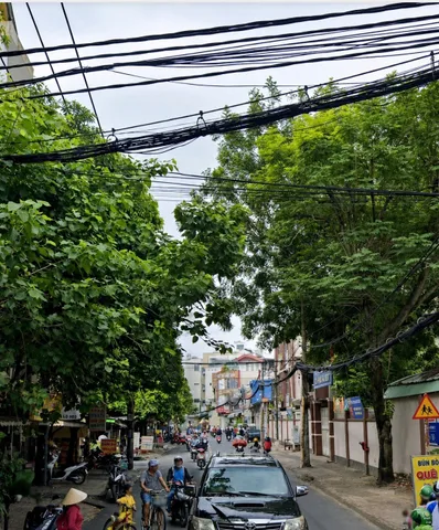 Bất động sản tại TP. Hồ Chí Minh - ảnh 1