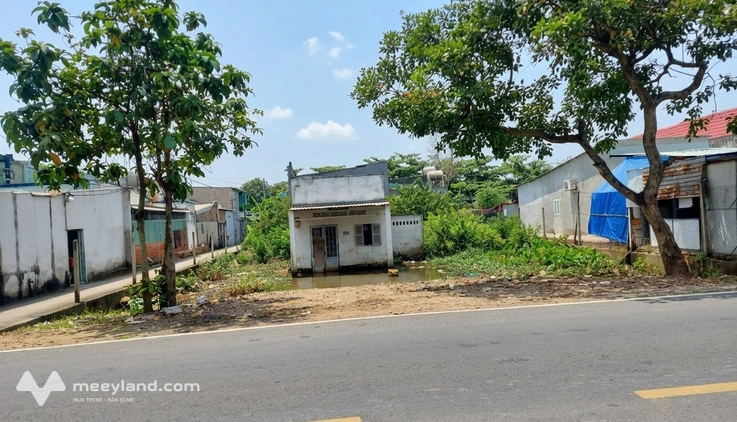 Bất động sản tại TP. Hồ Chí Minh - ảnh 1