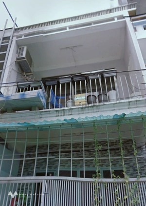 Bất động sản tại TP. Hồ Chí Minh - ảnh 1