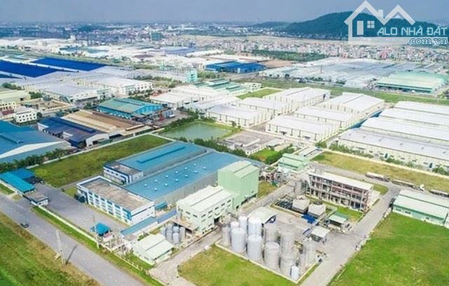 Bất động sản tại Bắc Giang - ảnh 1
