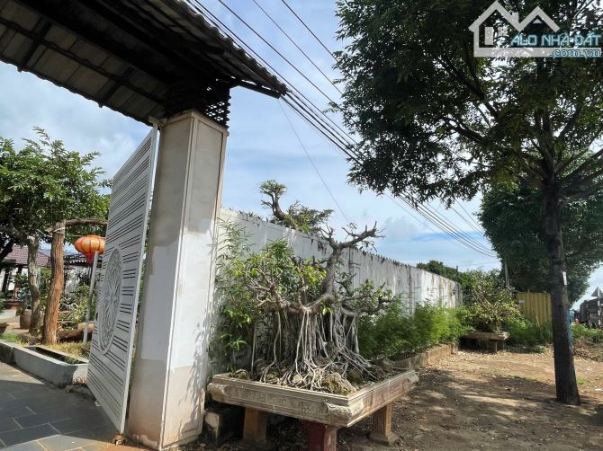 Bất động sản tại Đắk Lắk - ảnh 1