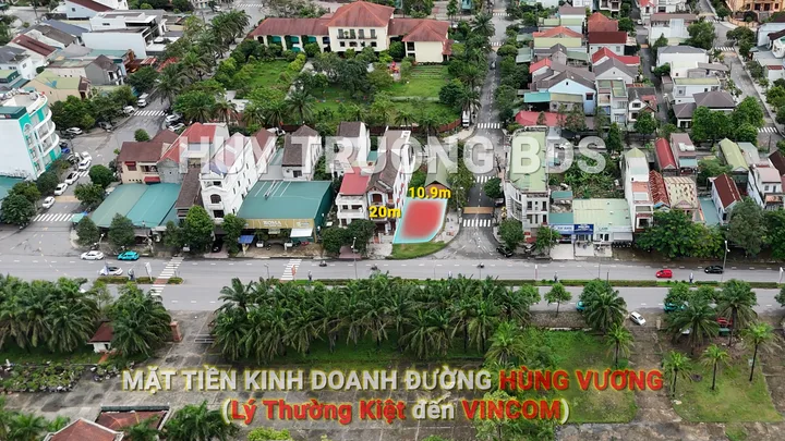 Bất động sản tại Quảng Trị - ảnh 1