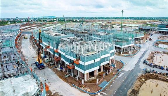Bất động sản tại Hải Phòng - ảnh 1