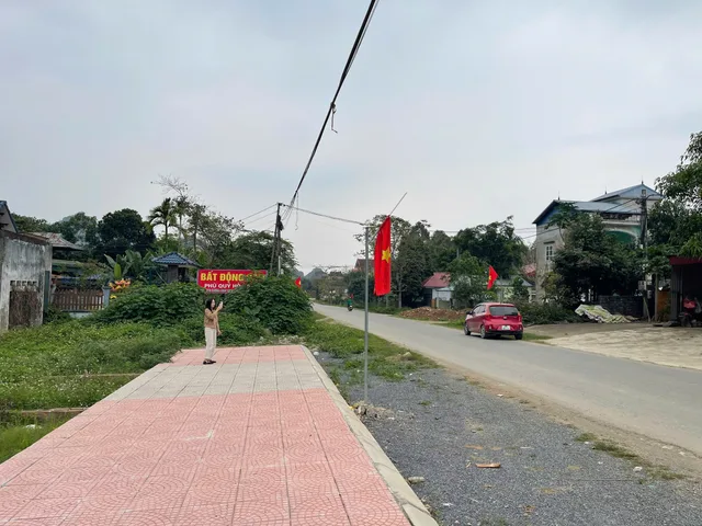 Bất động sản tại Hòa Bình - ảnh 1