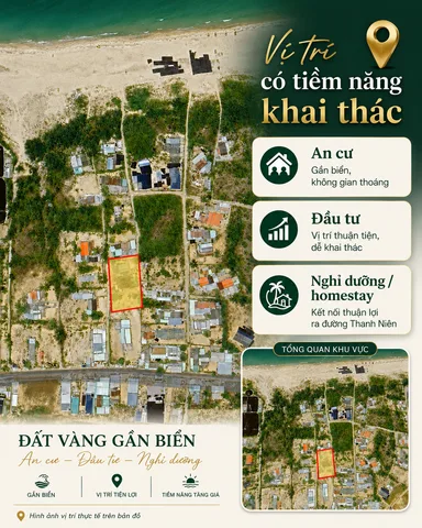 Bất động sản tại Quảng Nam - ảnh 1
