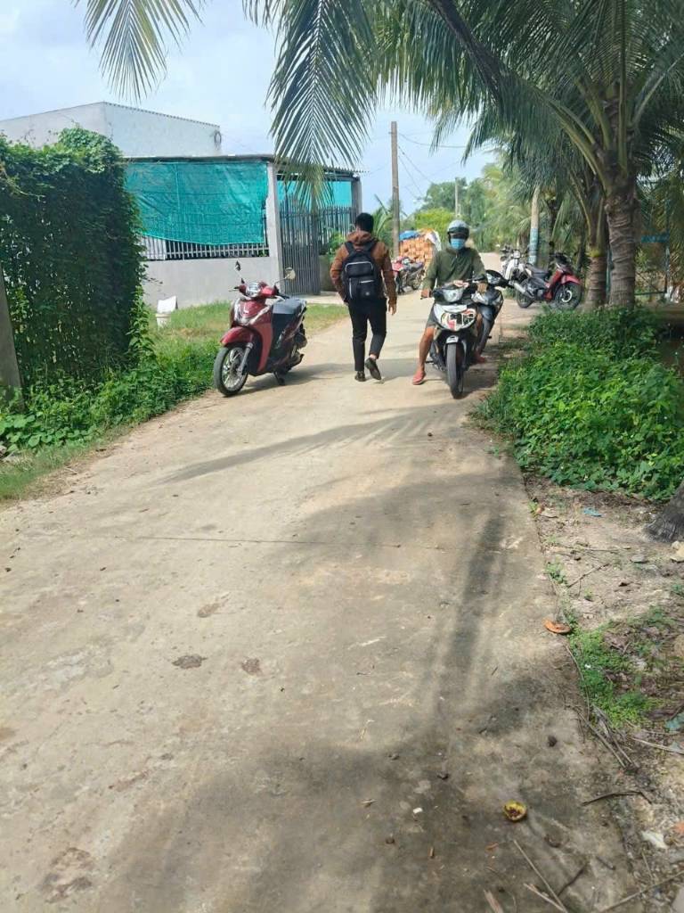 Bất động sản tại Long An - ảnh 1