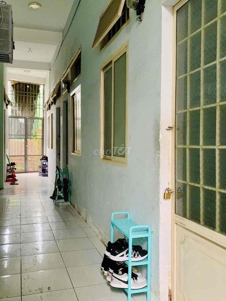 Nhà riêng tại Thủ Đức, TP. Hồ Chí Minh - ảnh 3