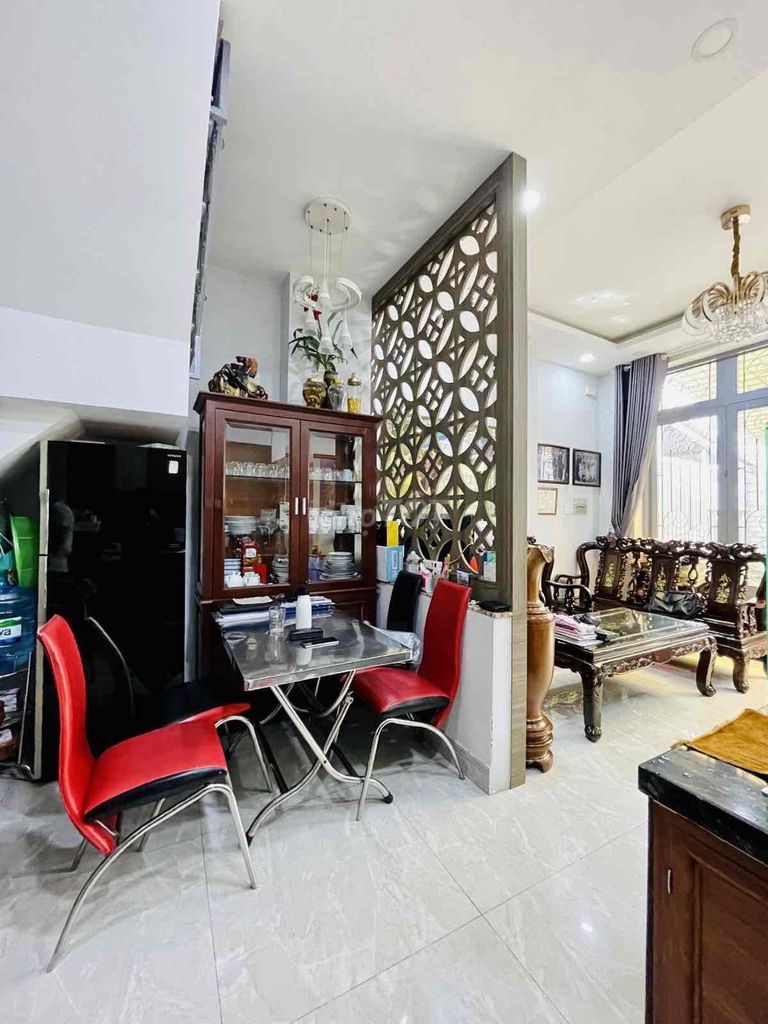 Nhà riêng tại Thủ Đức, TP. Hồ Chí Minh - ảnh 4