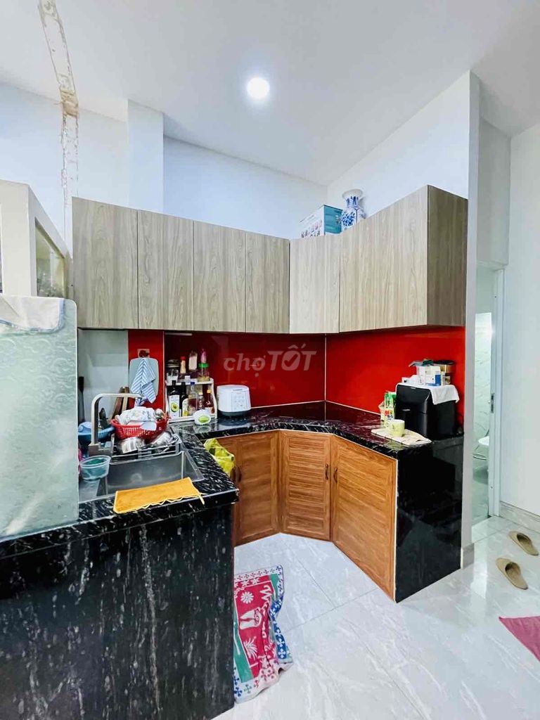 Nhà riêng tại Thủ Đức, TP. Hồ Chí Minh - ảnh 5
