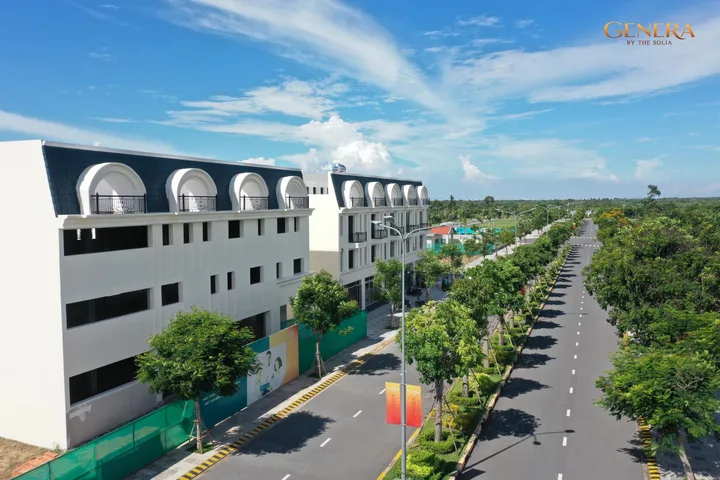 Bất động sản tại Tây Ninh - ảnh 1
