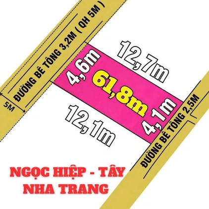Bất động sản tại Khánh Hòa - ảnh 1