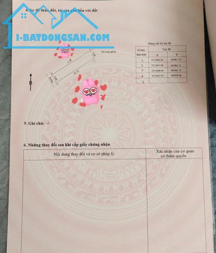 Bất động sản tại Hưng Yên - ảnh 1
