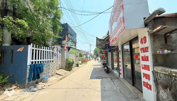 Bất động sản tại Thừa Thiên Huế - ảnh 1