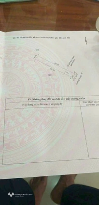 Bất động sản tại Bến Tre - ảnh 1