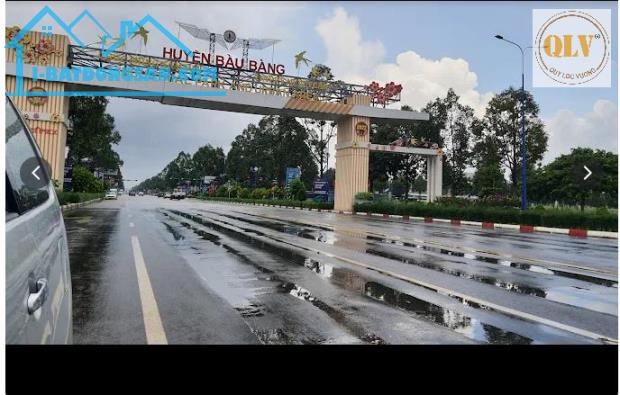 Bất động sản tại Bình Dương - ảnh 1