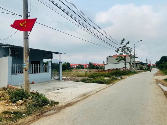 Bất động sản tại Quảng Ninh - ảnh 1
