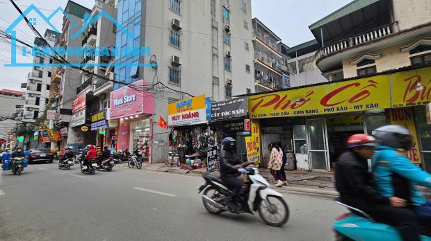 Bất động sản tại Hà Nội - ảnh 1