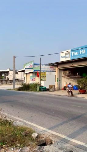 Bất động sản tại Long An - ảnh 1