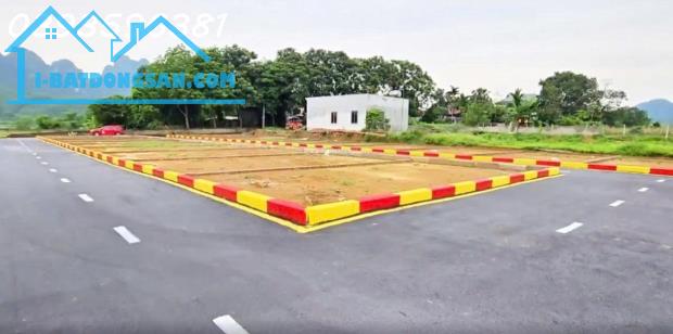 Bất động sản tại Hòa Bình - ảnh 1