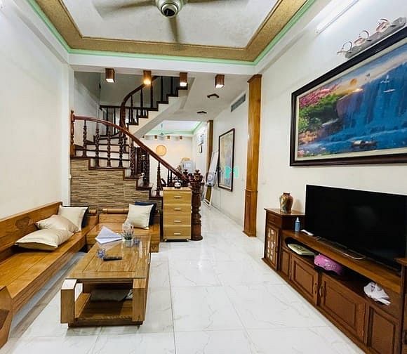 Nhà riêng tại Tây Hồ, Hà Nội - ảnh 3