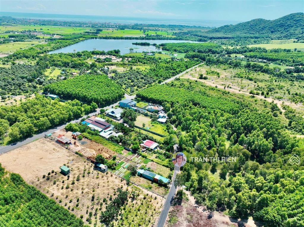 Bất động sản tại Bà Rịa - Vũng Tàu - ảnh 1