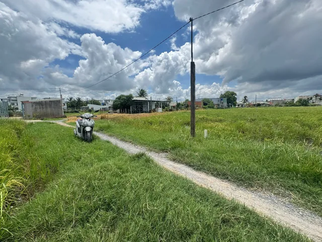 Bất động sản tại Tây Ninh - ảnh 1