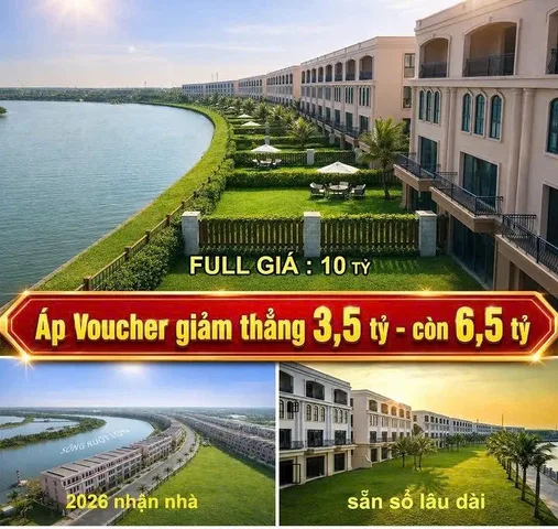 Bất động sản tại Hải Phòng - ảnh 1